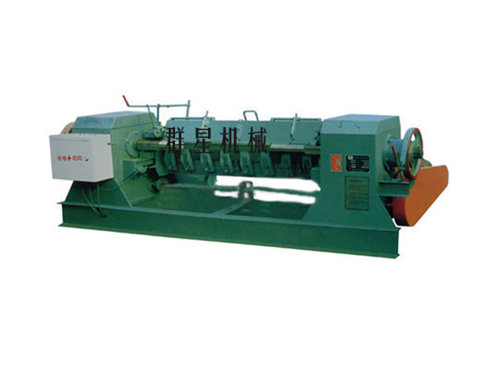 SKR1300型有卡旋切機　