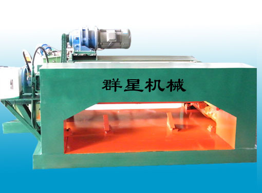 SKRDP1400型打皮機(jī)（打圓機(jī)）